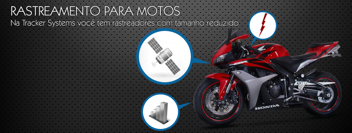 TRACKERSYSTEMS
