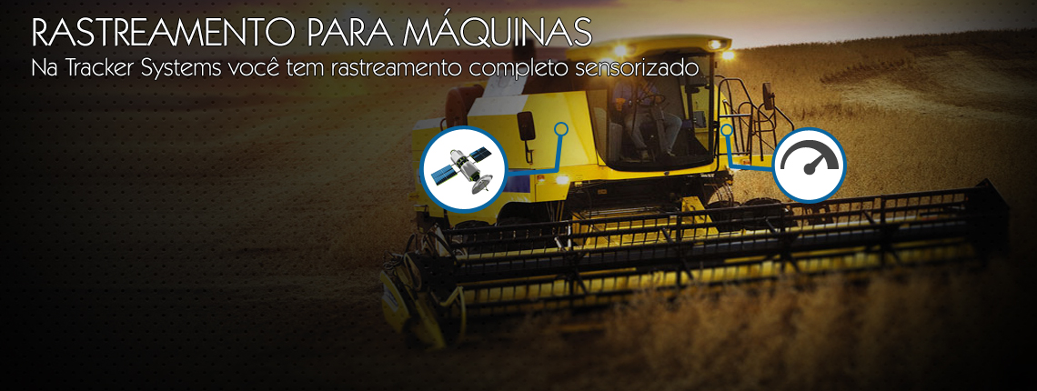 TRACKERSYSTEMS