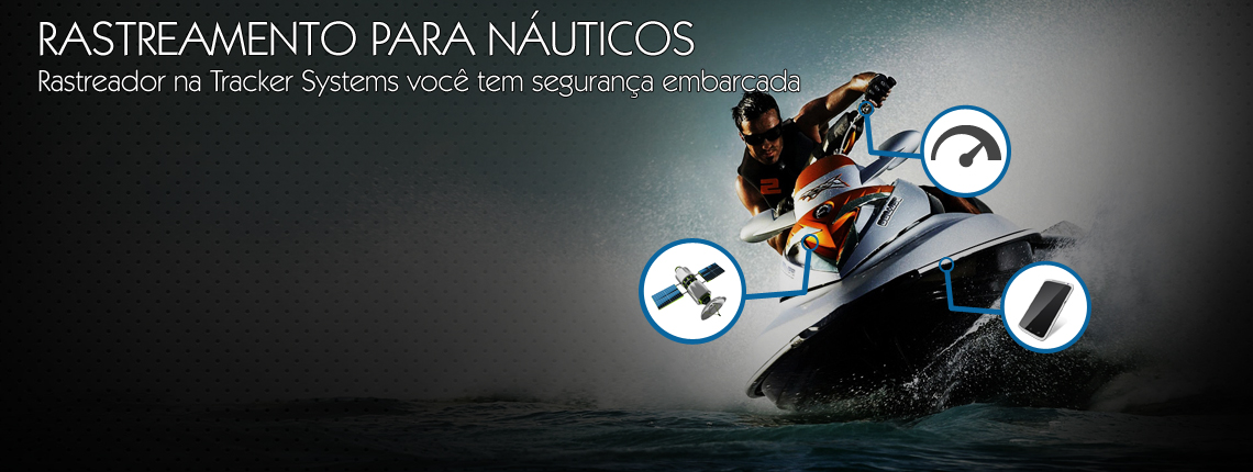 TRACKERSYSTEMS