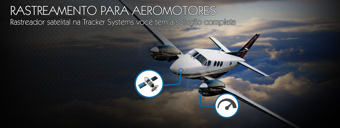 TRACKERSYSTEMS